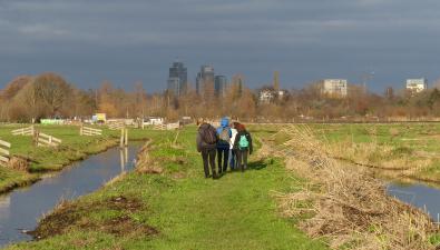 Routemakers met regionale kennis