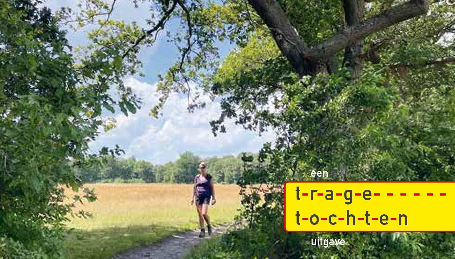 Wandelen langs de Drentsche Aa