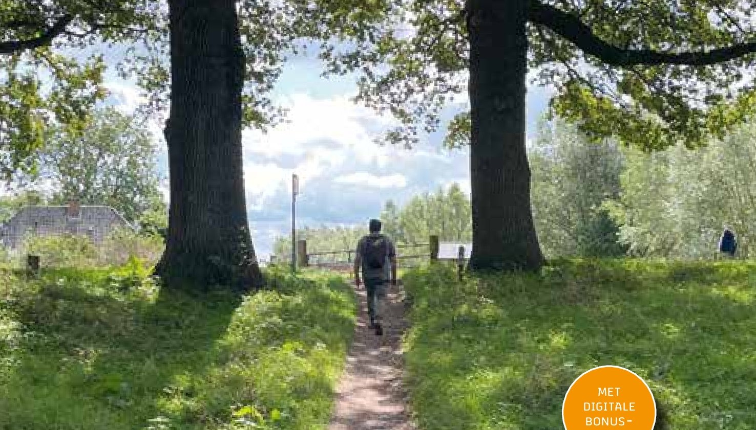 Wandelen in de Drents Overijssels Delta