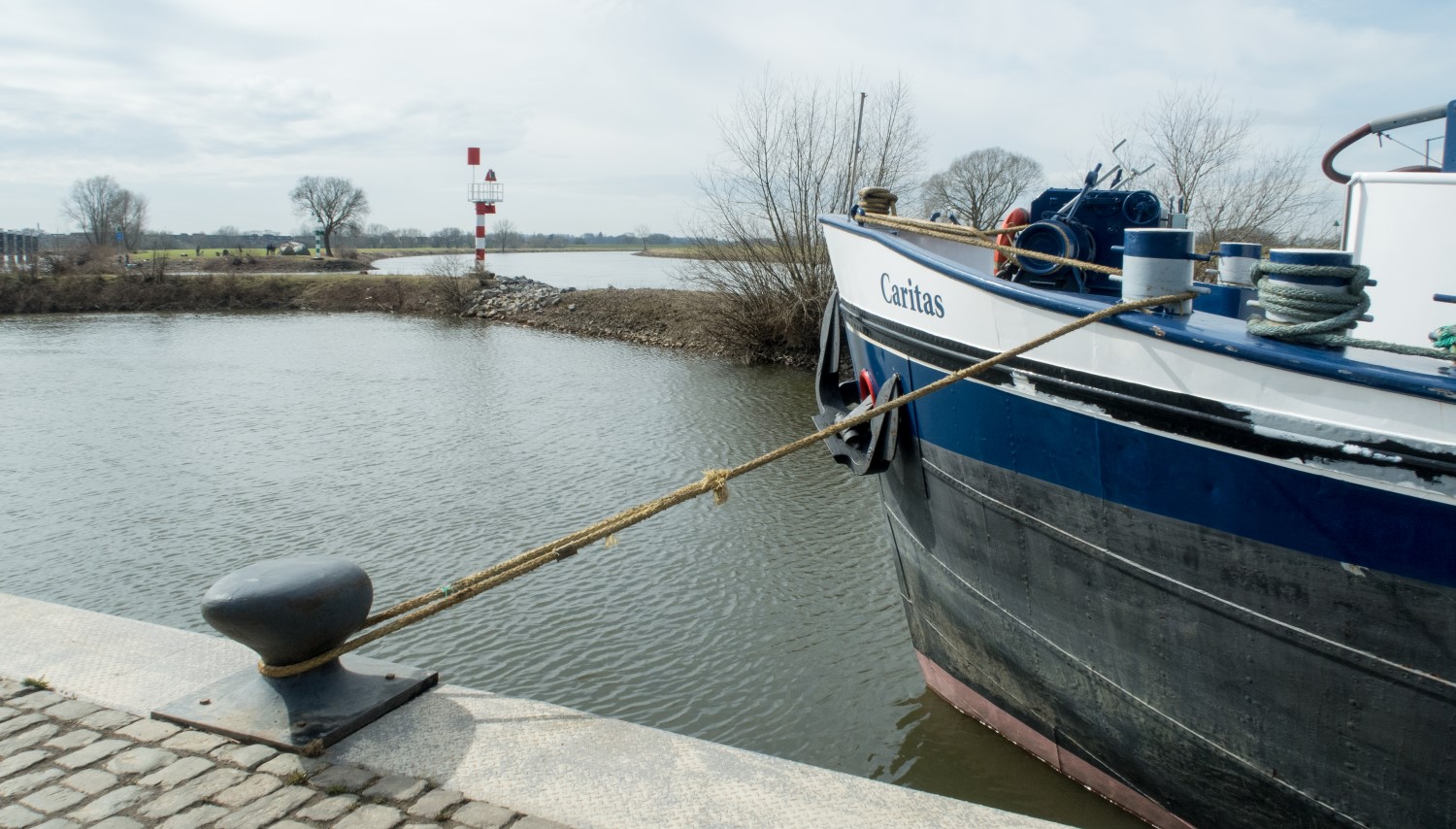 Wandeling van de maand