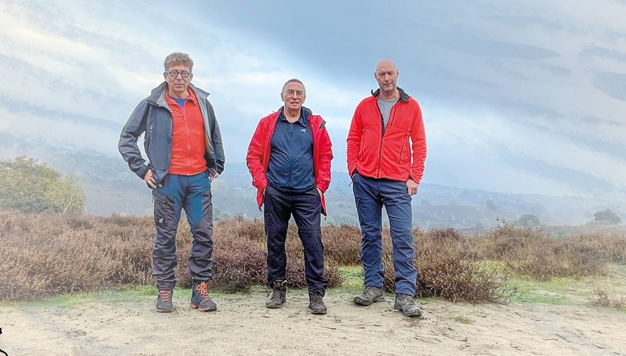 De Traagste Tocht van Nederland