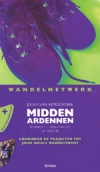 Wandelnetwerk Midden-Ardennen