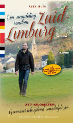 Wandelen rondom Zuid-Limburg