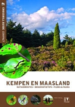 Natuurreisgids Kempen en Maasland