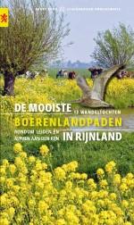 De mooiste boerenlandpaden in Rijnmond