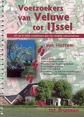 Voetzoekers van Veluwe tot IJssel