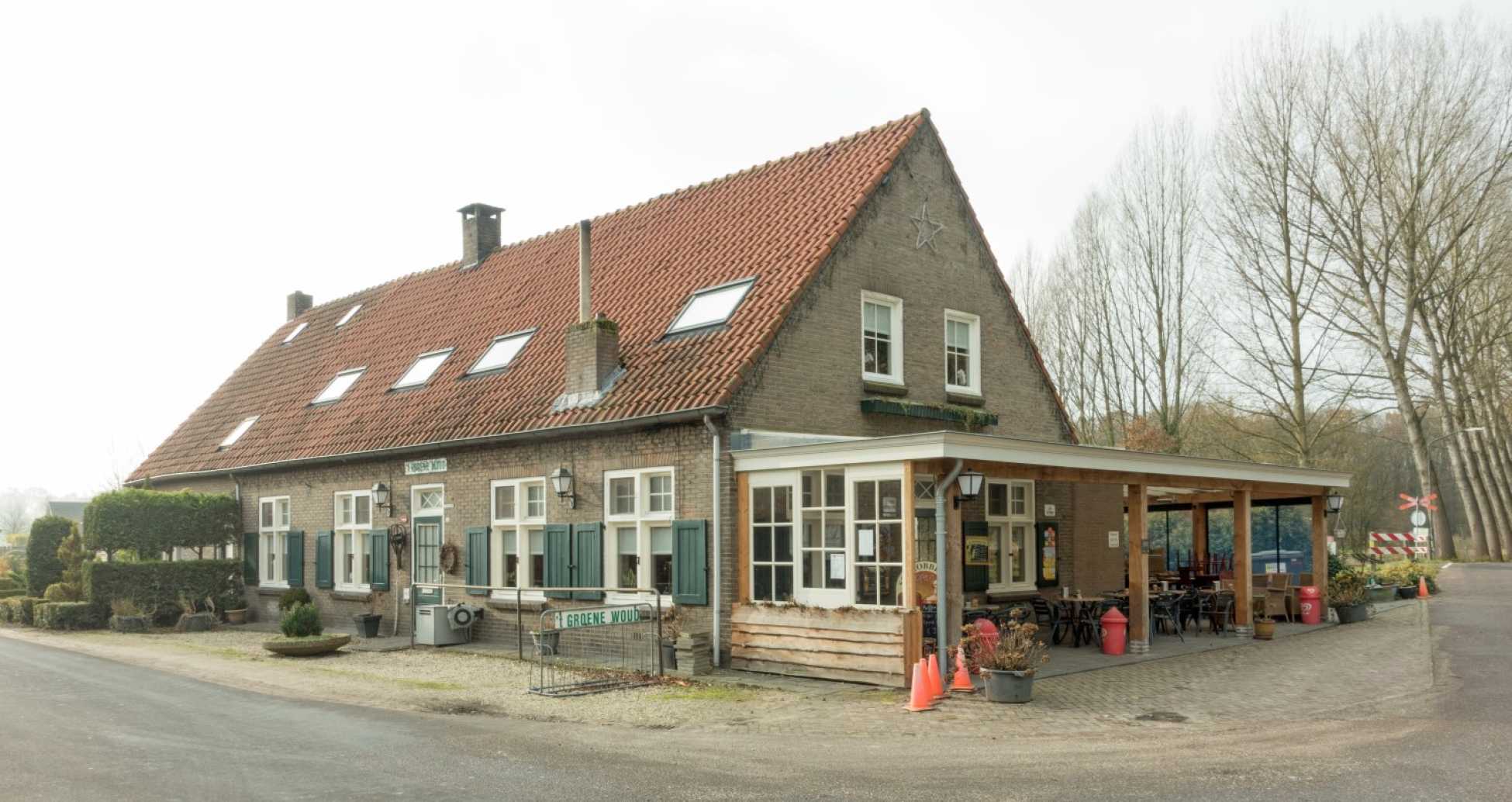 café 