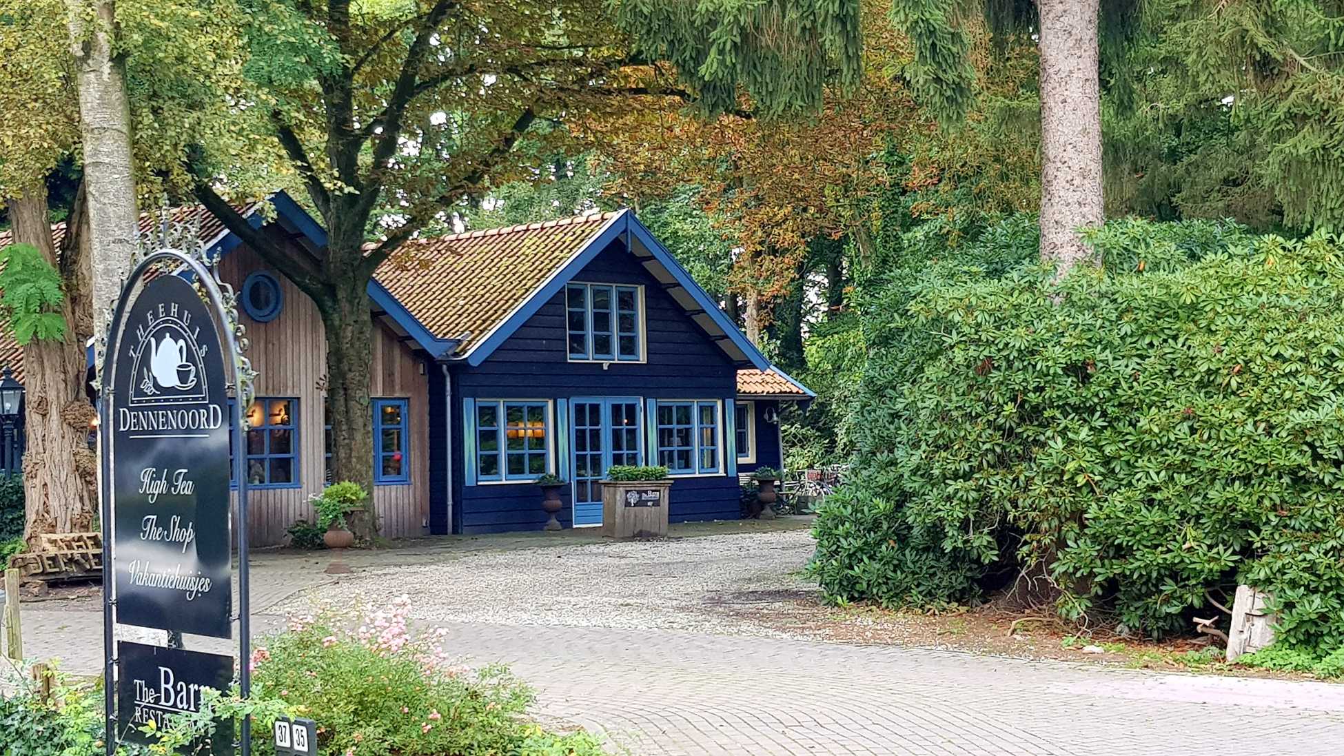 theehuis Dennenoord