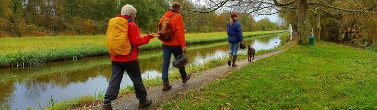 Natte neuzen