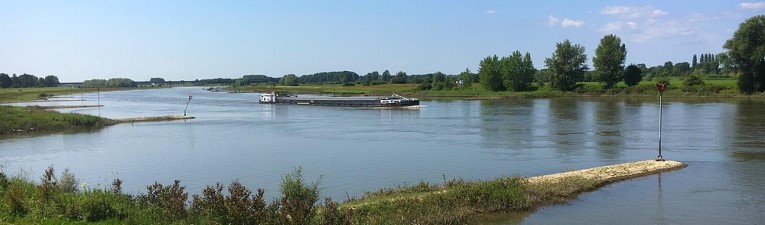 Wandelen in waterschap Rijn en IJssel