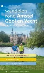 Wandelen rond Amstel Gooi en Vecht