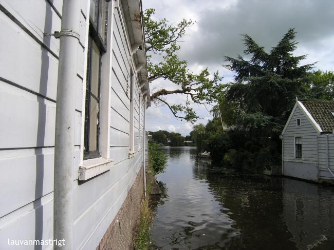 Broek in Waterland