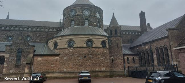 St. Jacobuskerk