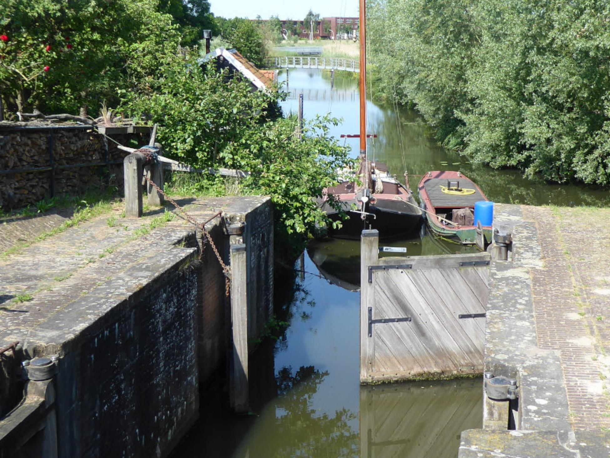 Rademakersluis