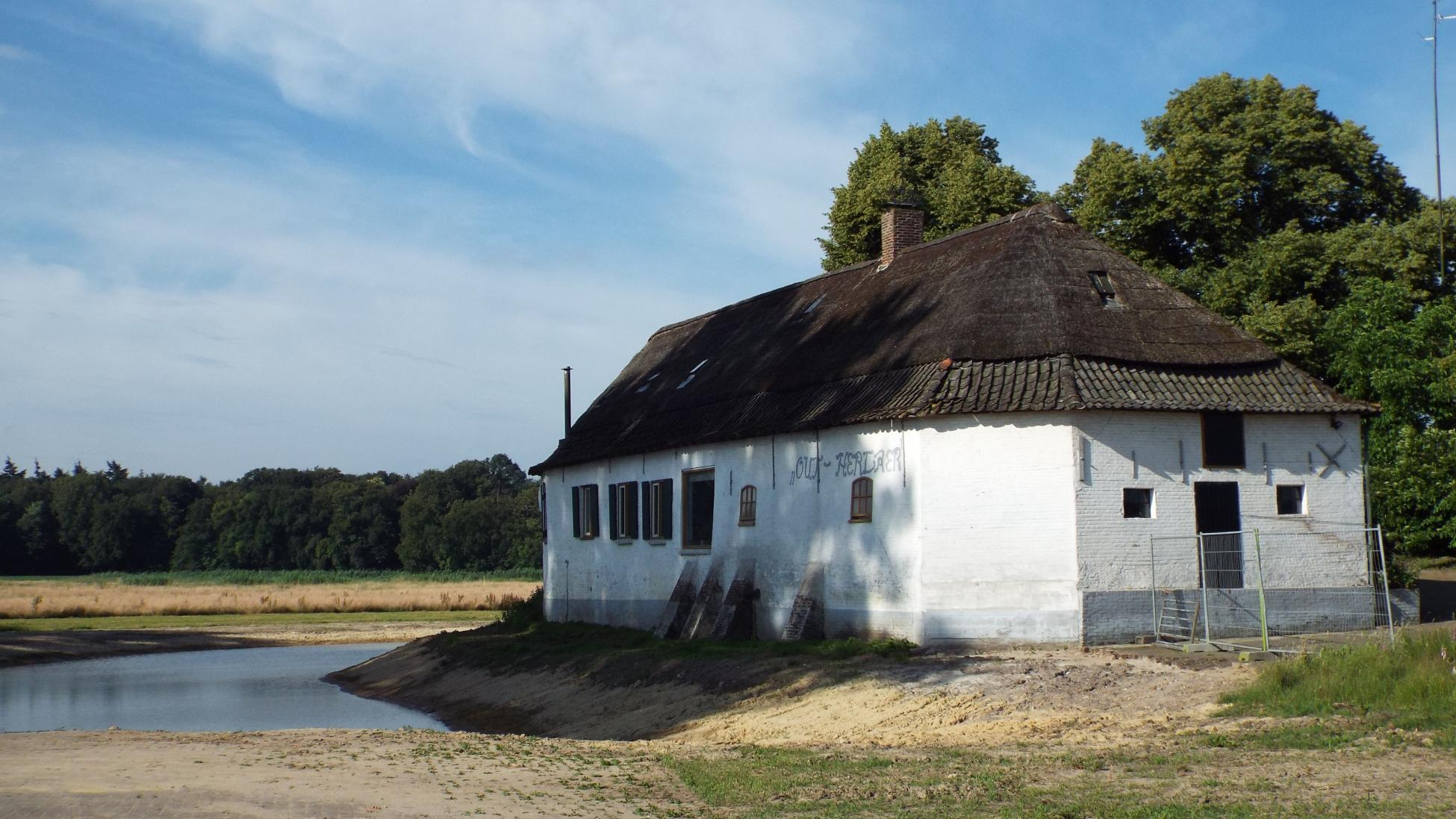 Boerderij Out Herlaer