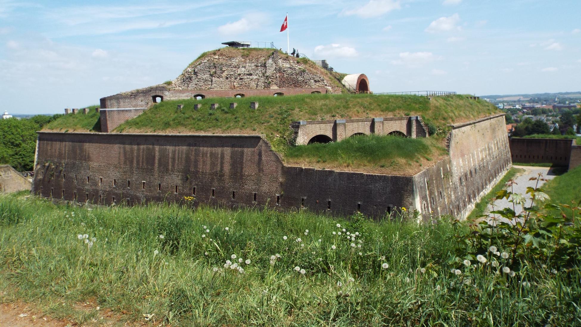 Fort Sint Pieter