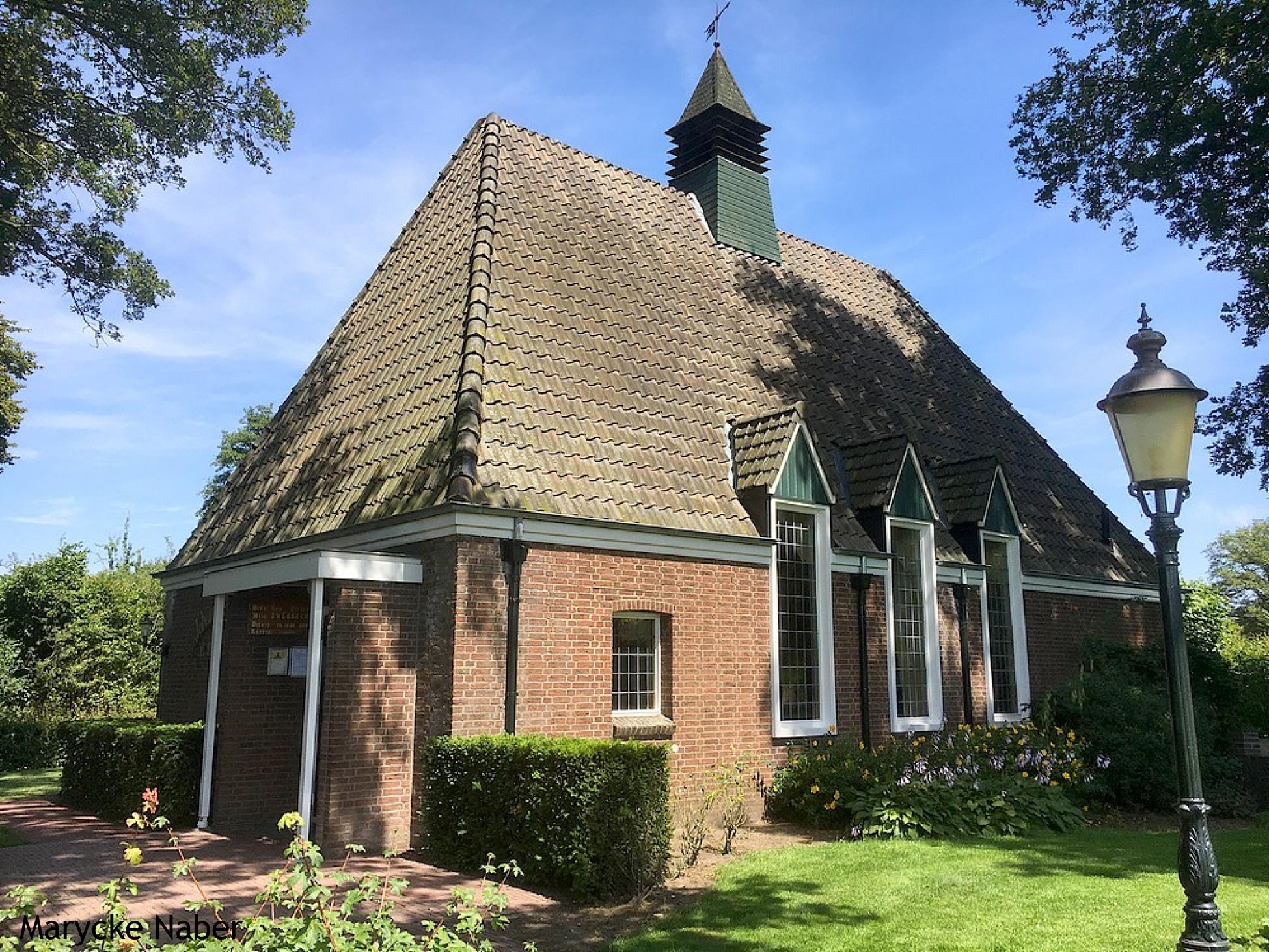 Johanneskerk