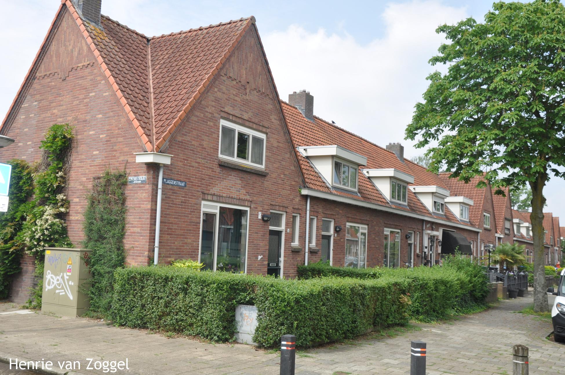 Drents Dorp - Eindhoven