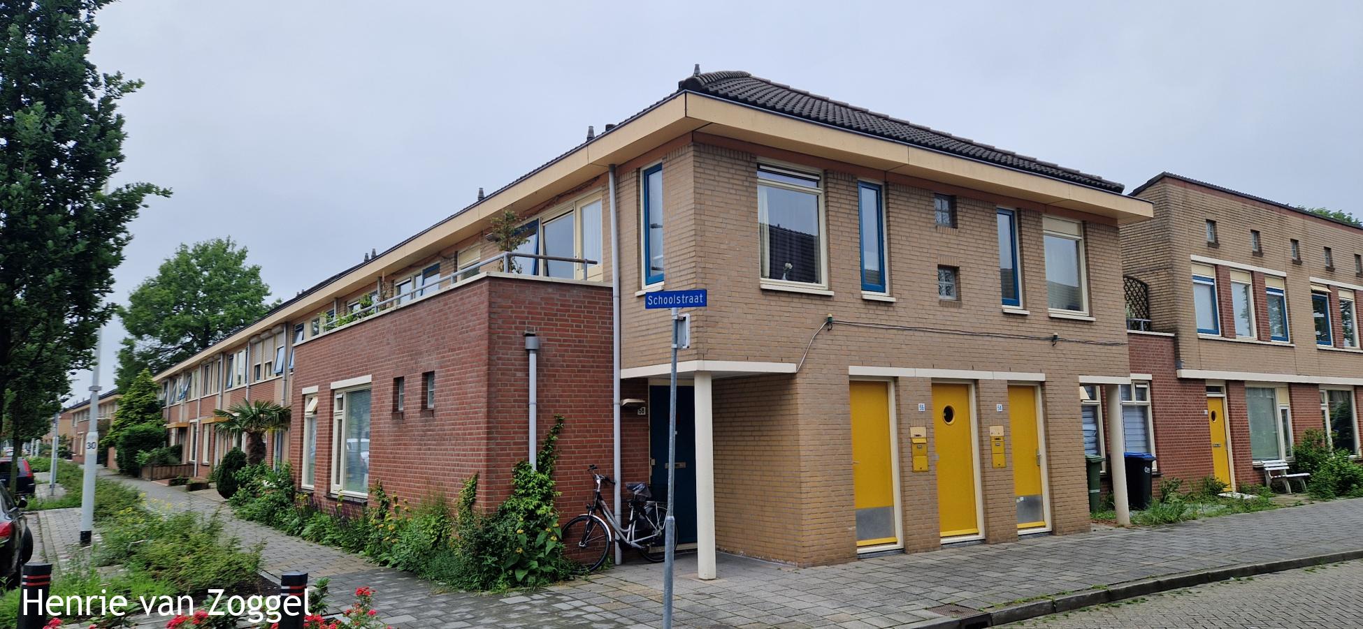 Woensel-Zuid - Eindhoven