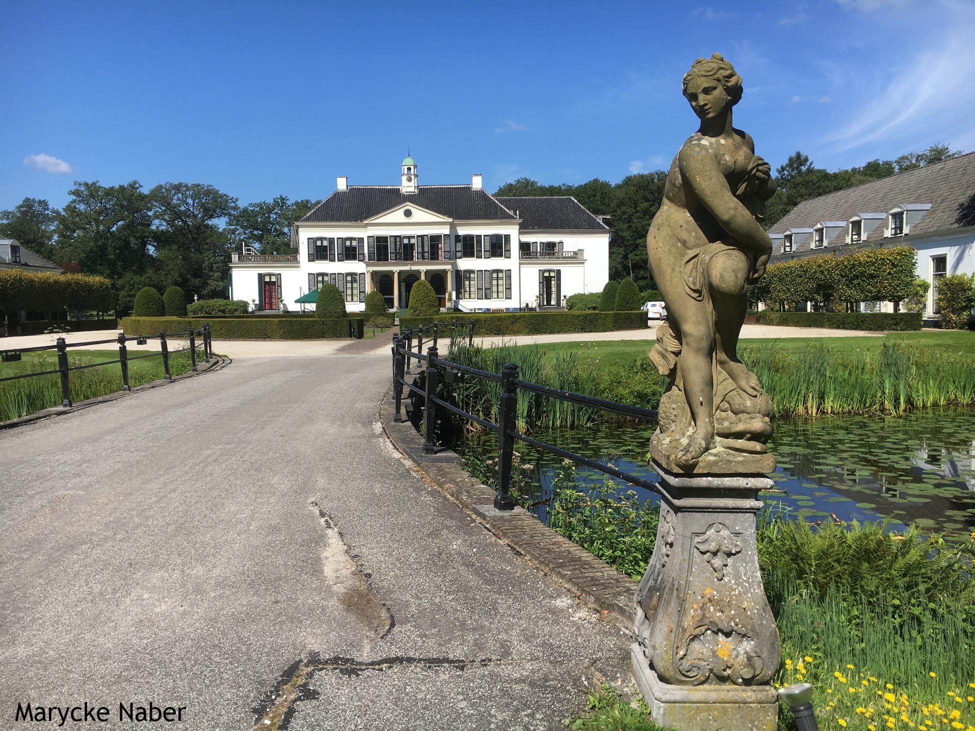 Kasteel Engelenburg