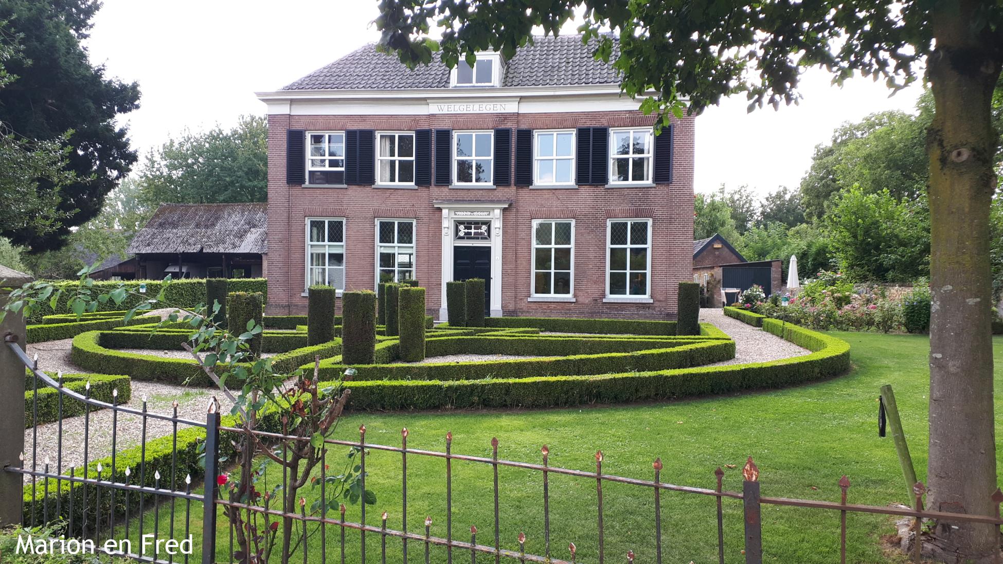 Dodewaard