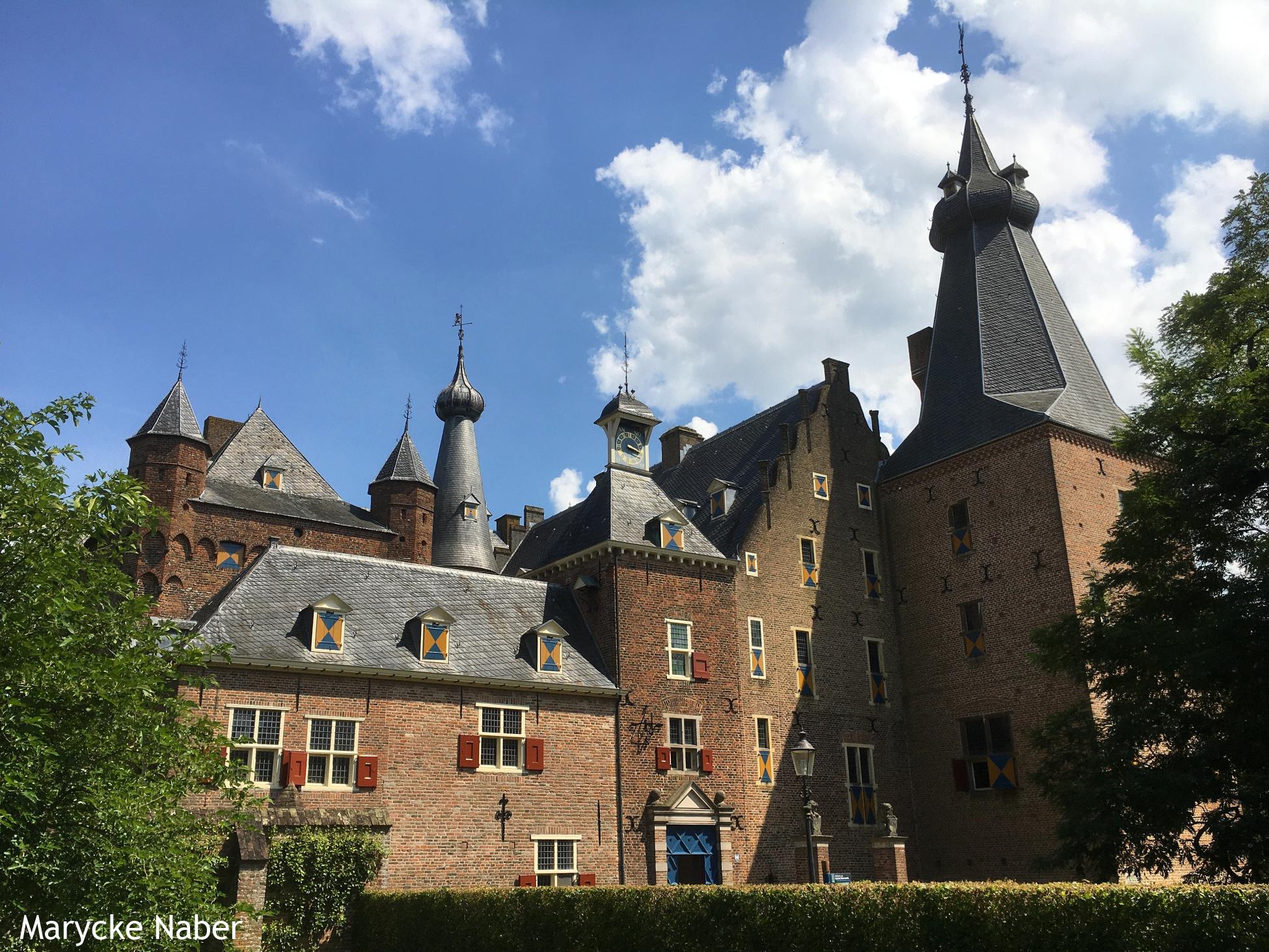 Kasteel Doorwerth