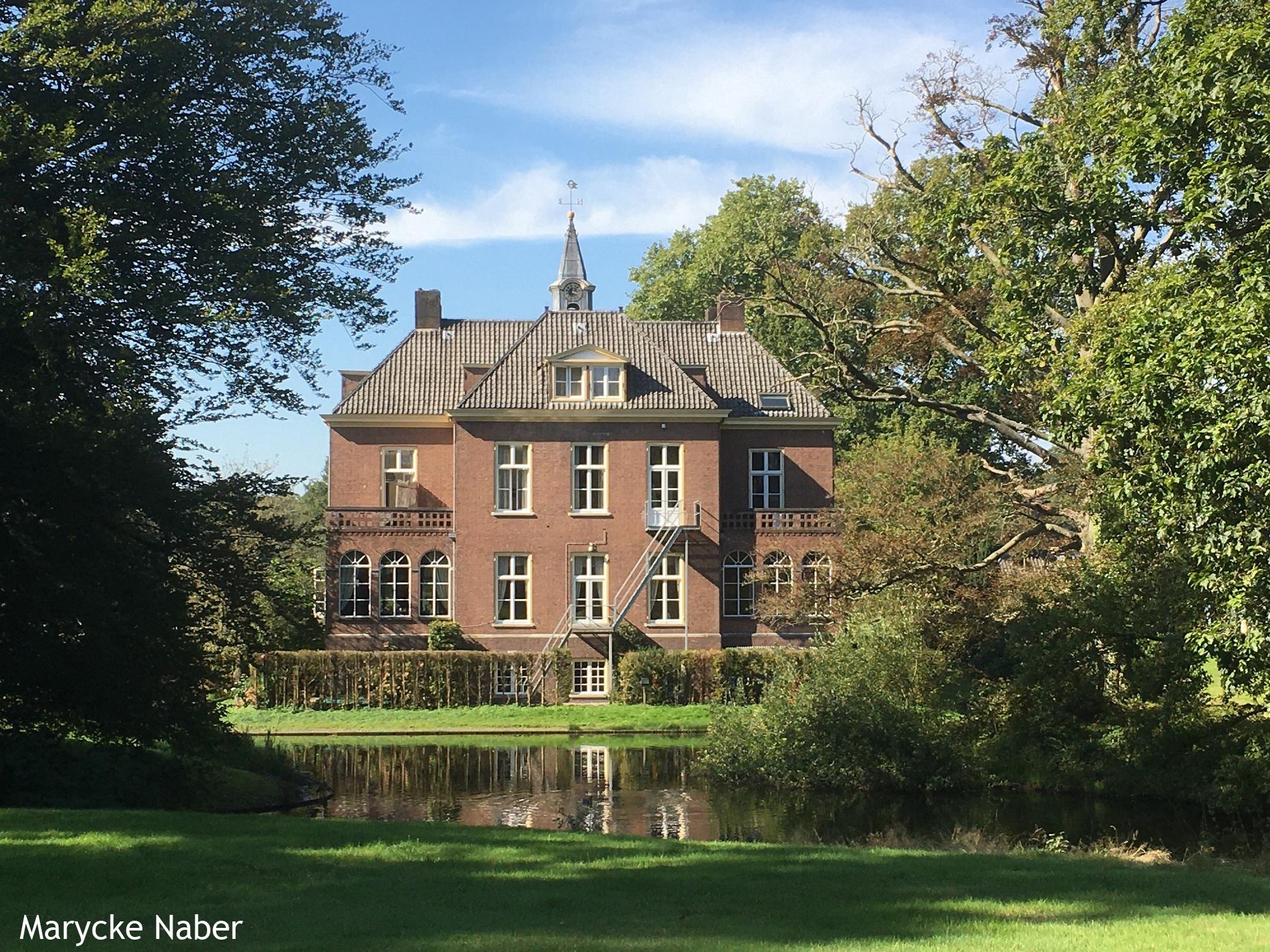 Kasteel Hoekelum