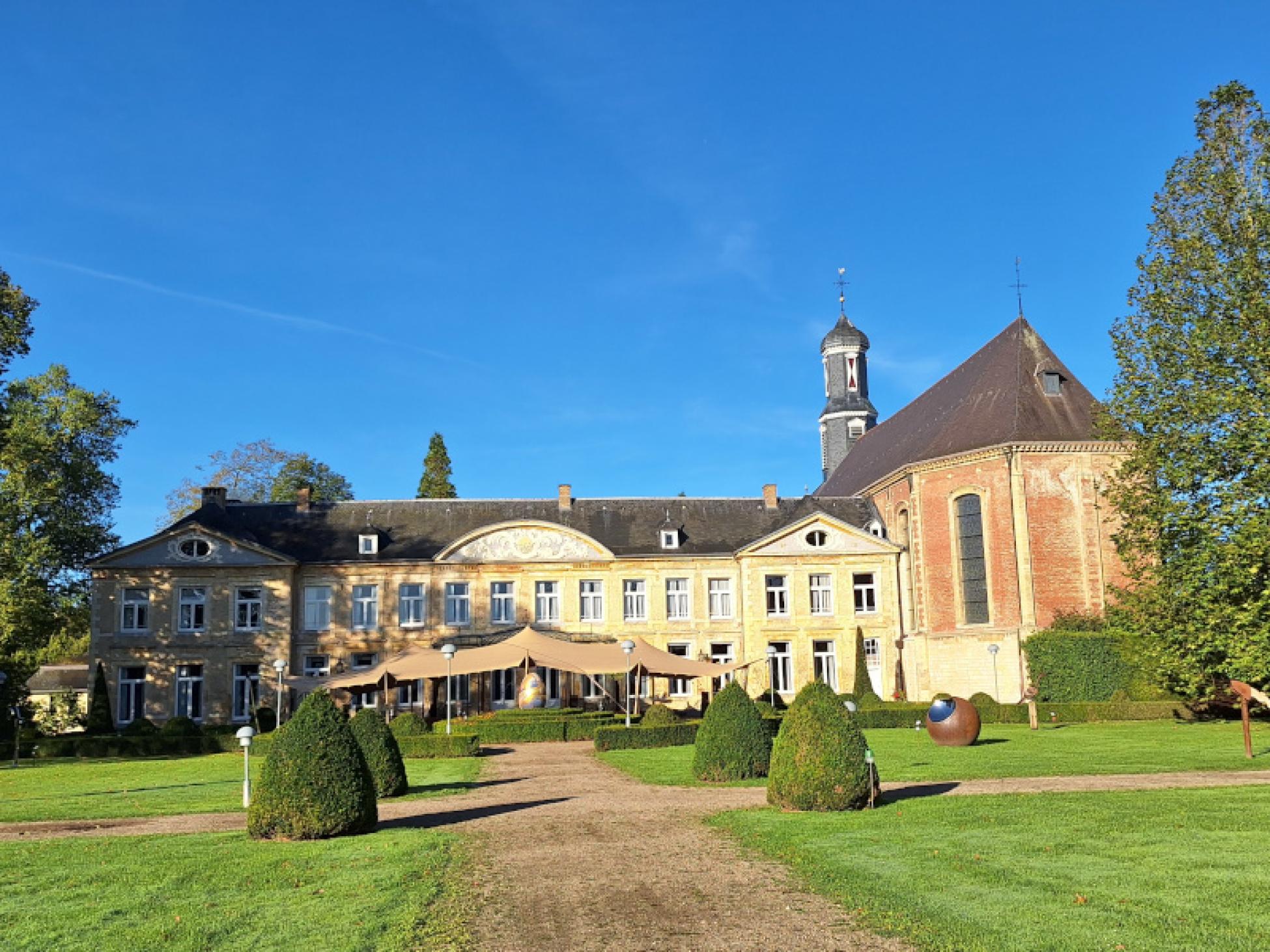 Chateau Sint Gerlach