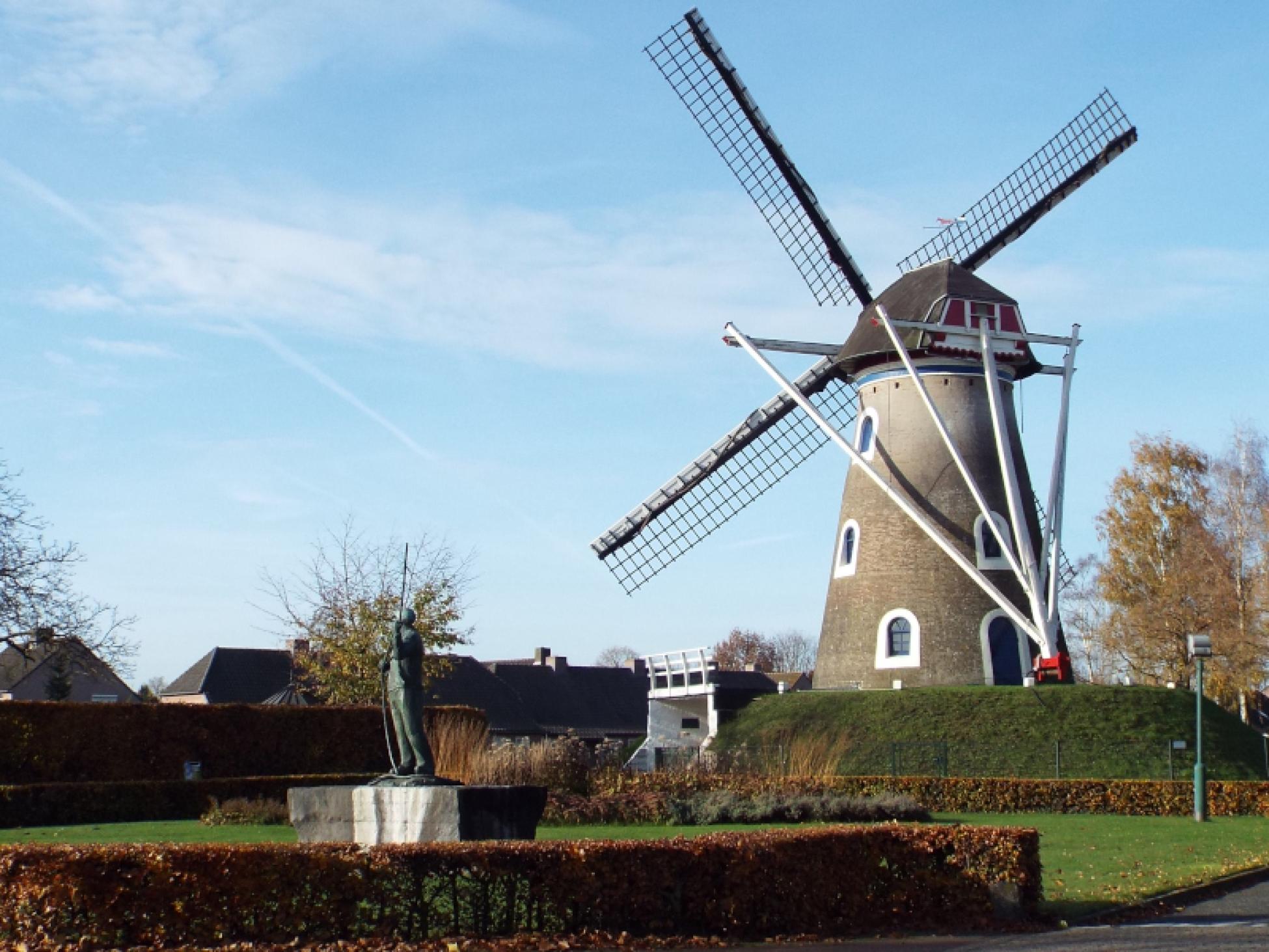 Molen de Leest