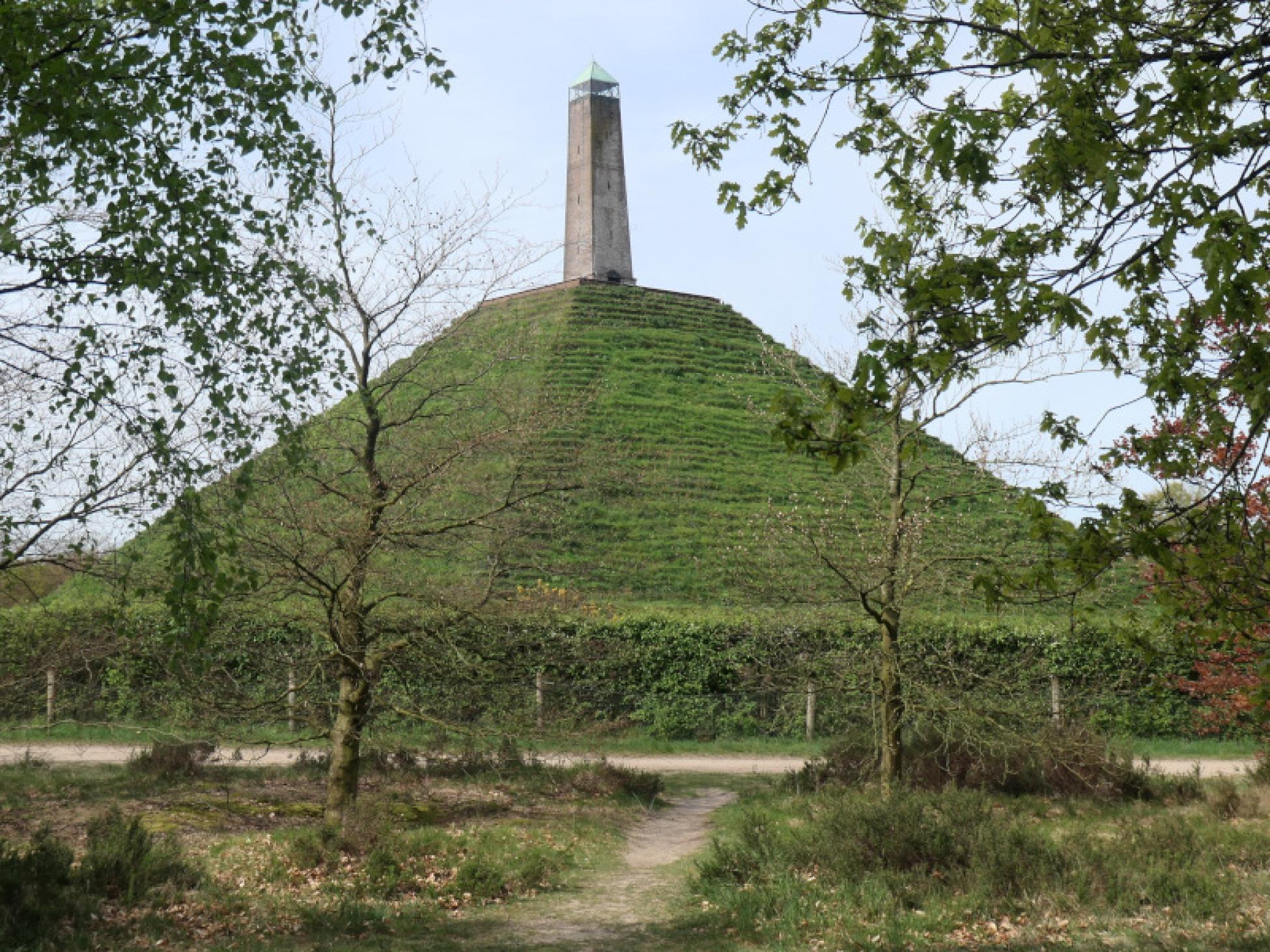 Pyramide van Austerlitz