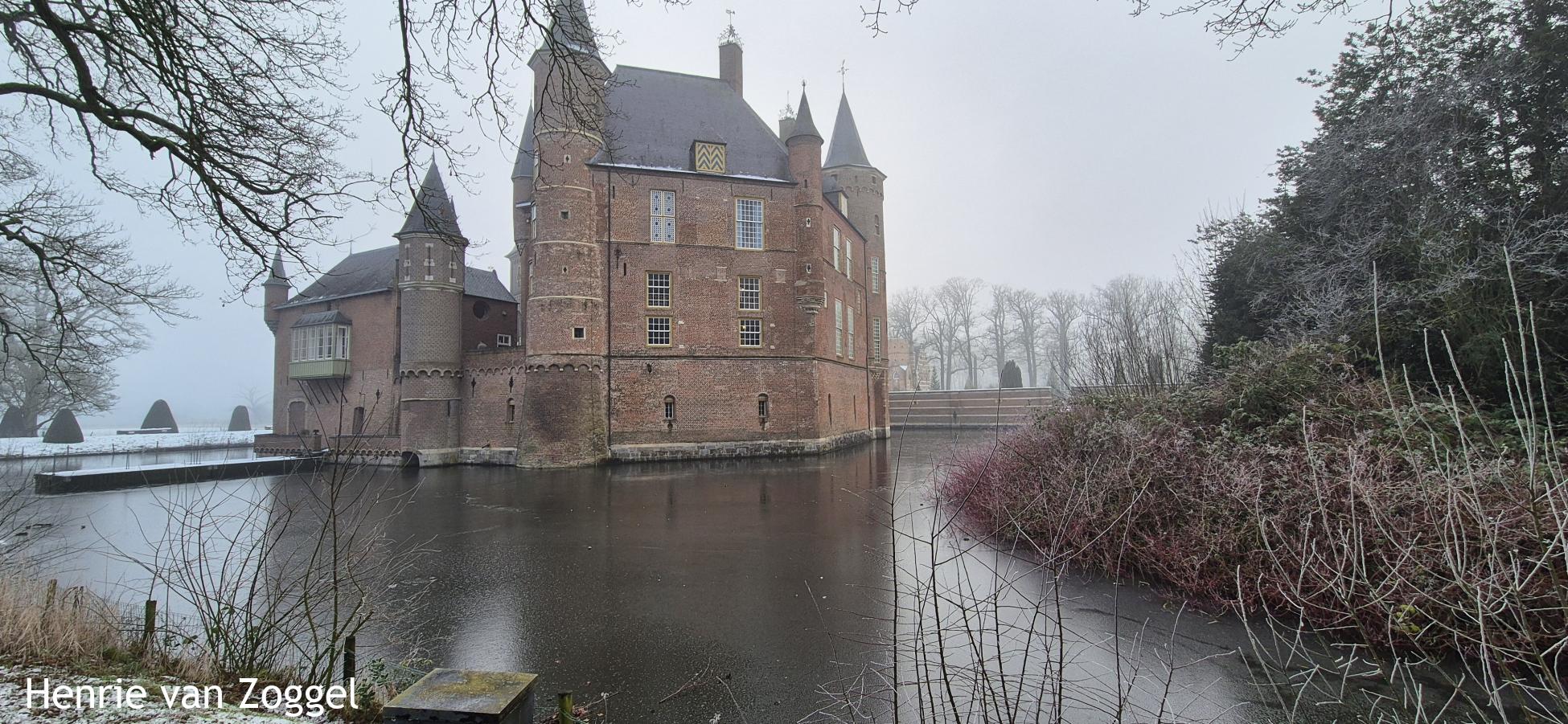 Kasteel Heeswijk