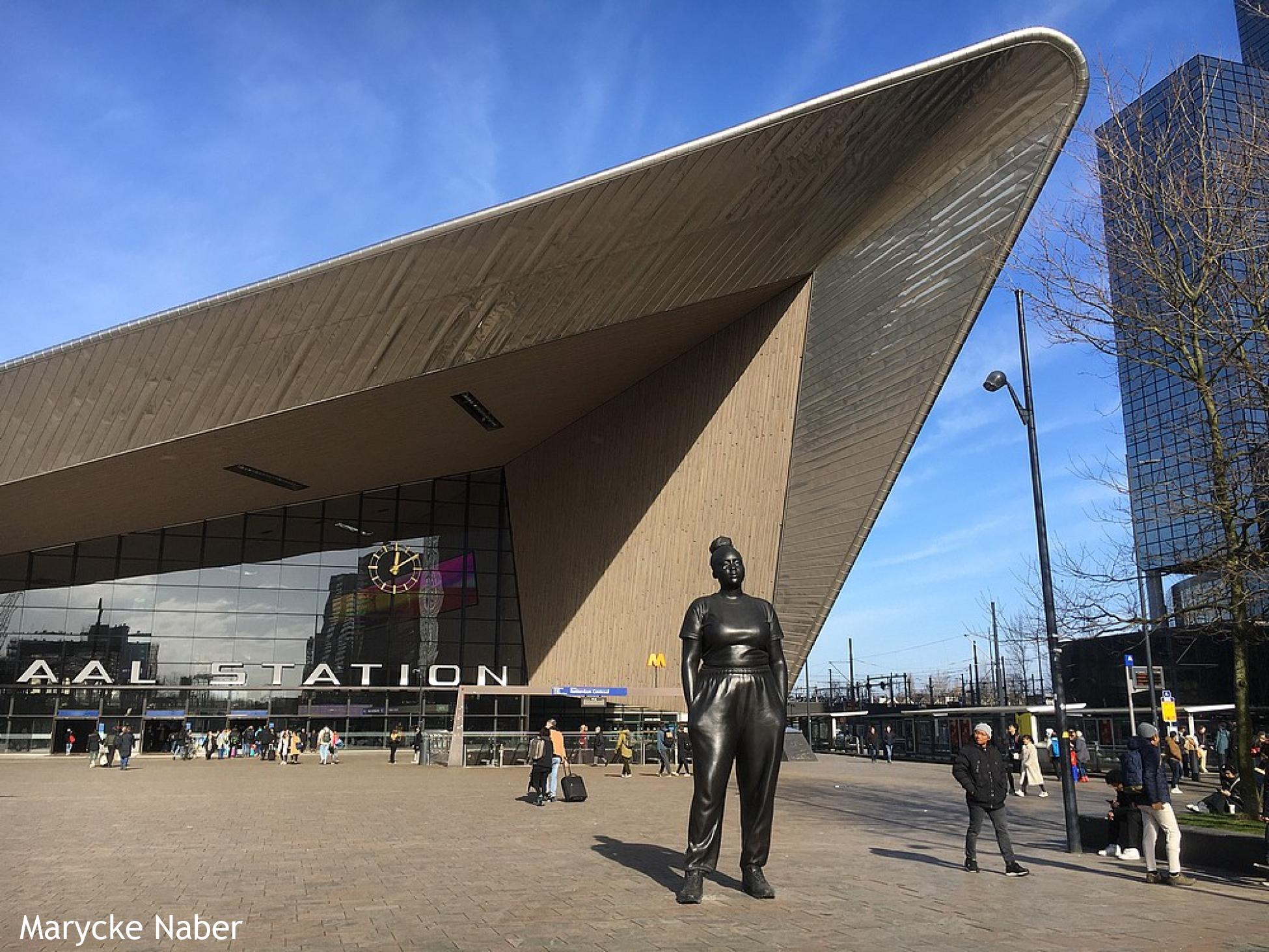 Centraal Station